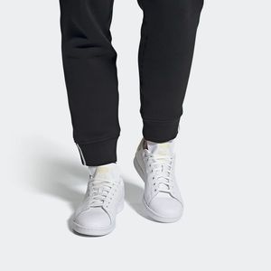 Stan Smith easy yellow